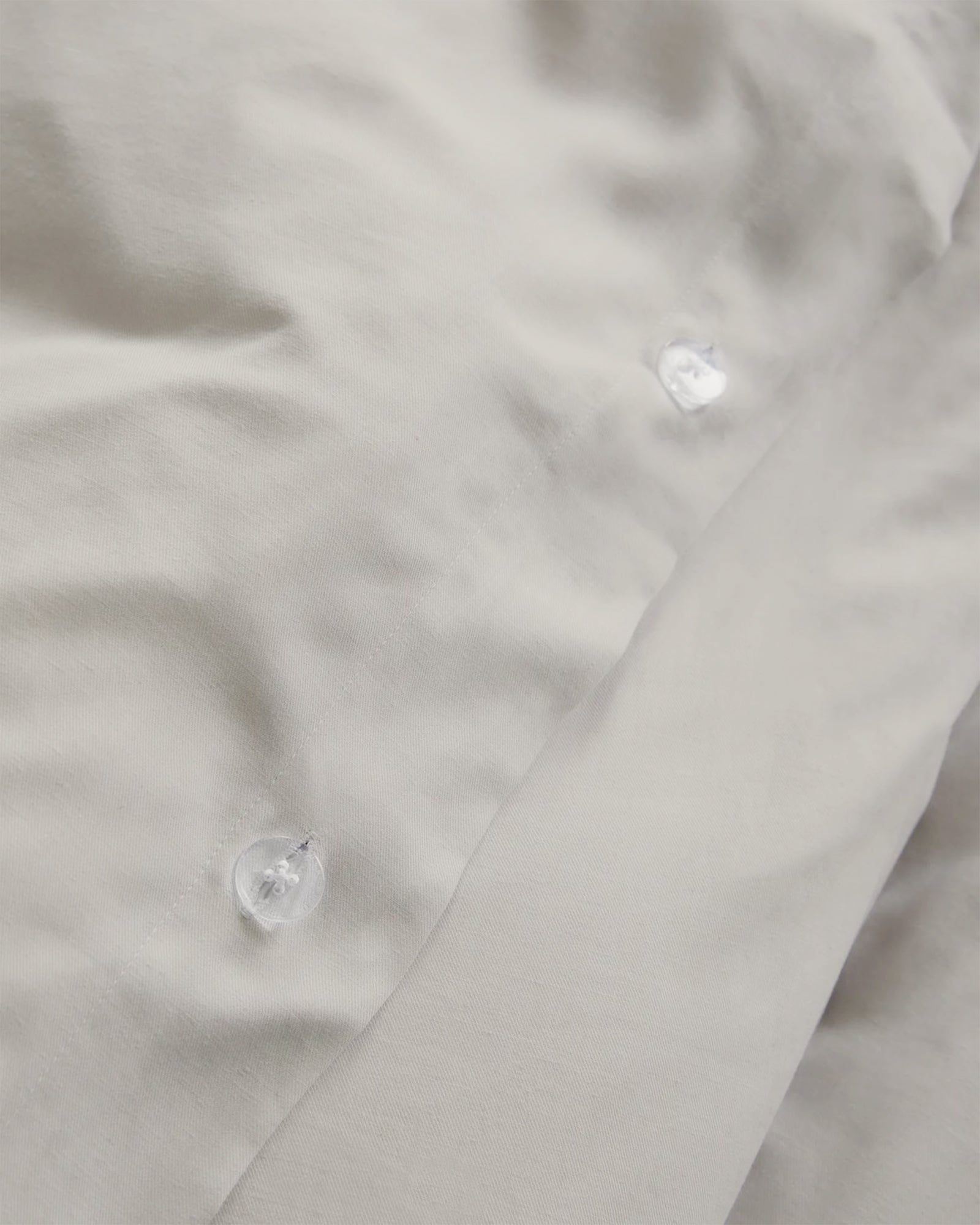 Egyptian Cotton Percale Pillowcases