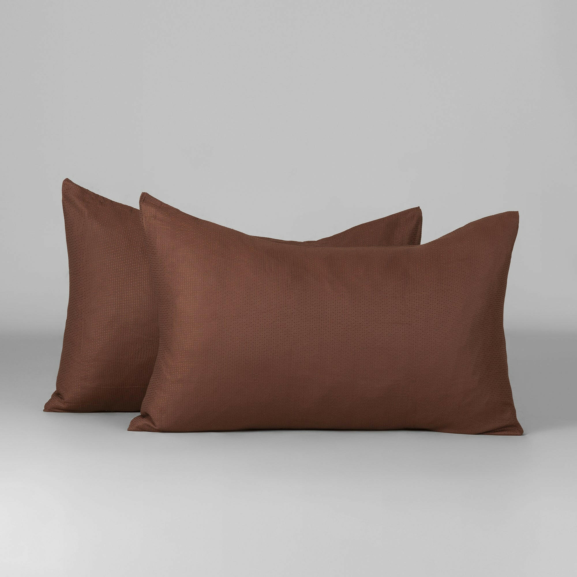 Ganache Bed Sheet Set - THE LINEN COMPANY