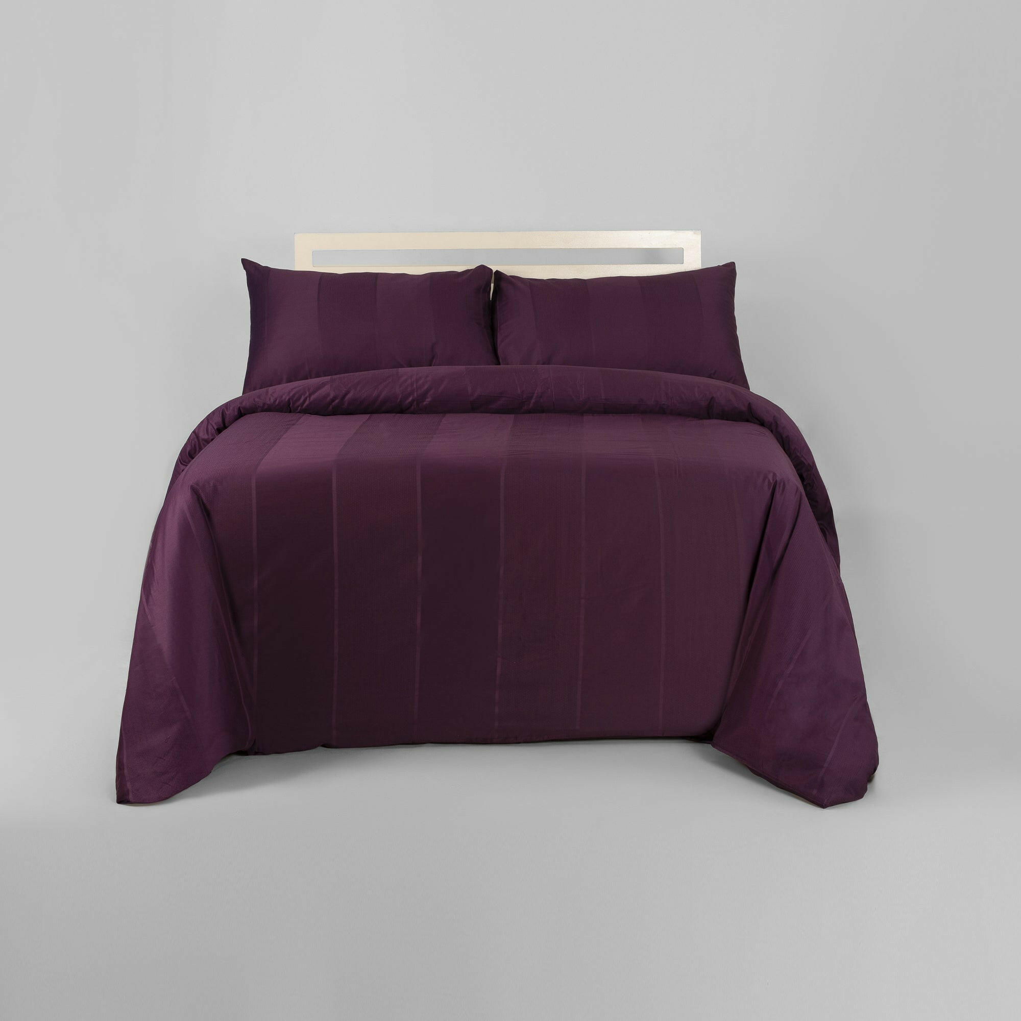 Grapevine Duvet Cover Set - THE LINEN COMPANY