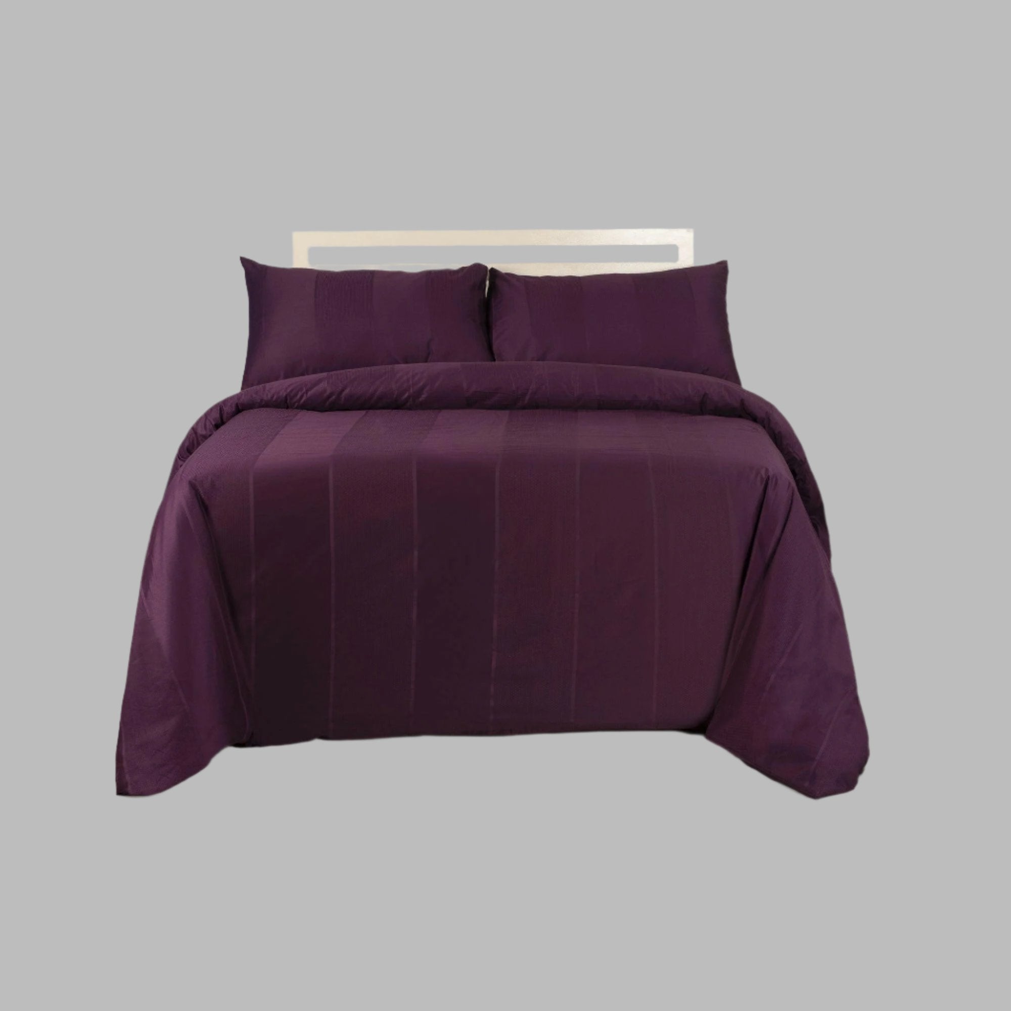 Grapevine Duvet Cover Set - THE LINEN COMPANY