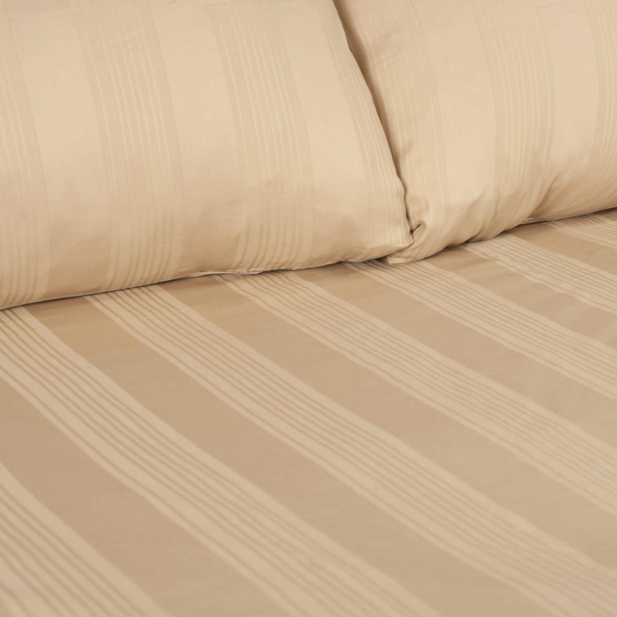 Luminance Bed Sheet Set - THE LINEN COMPANY