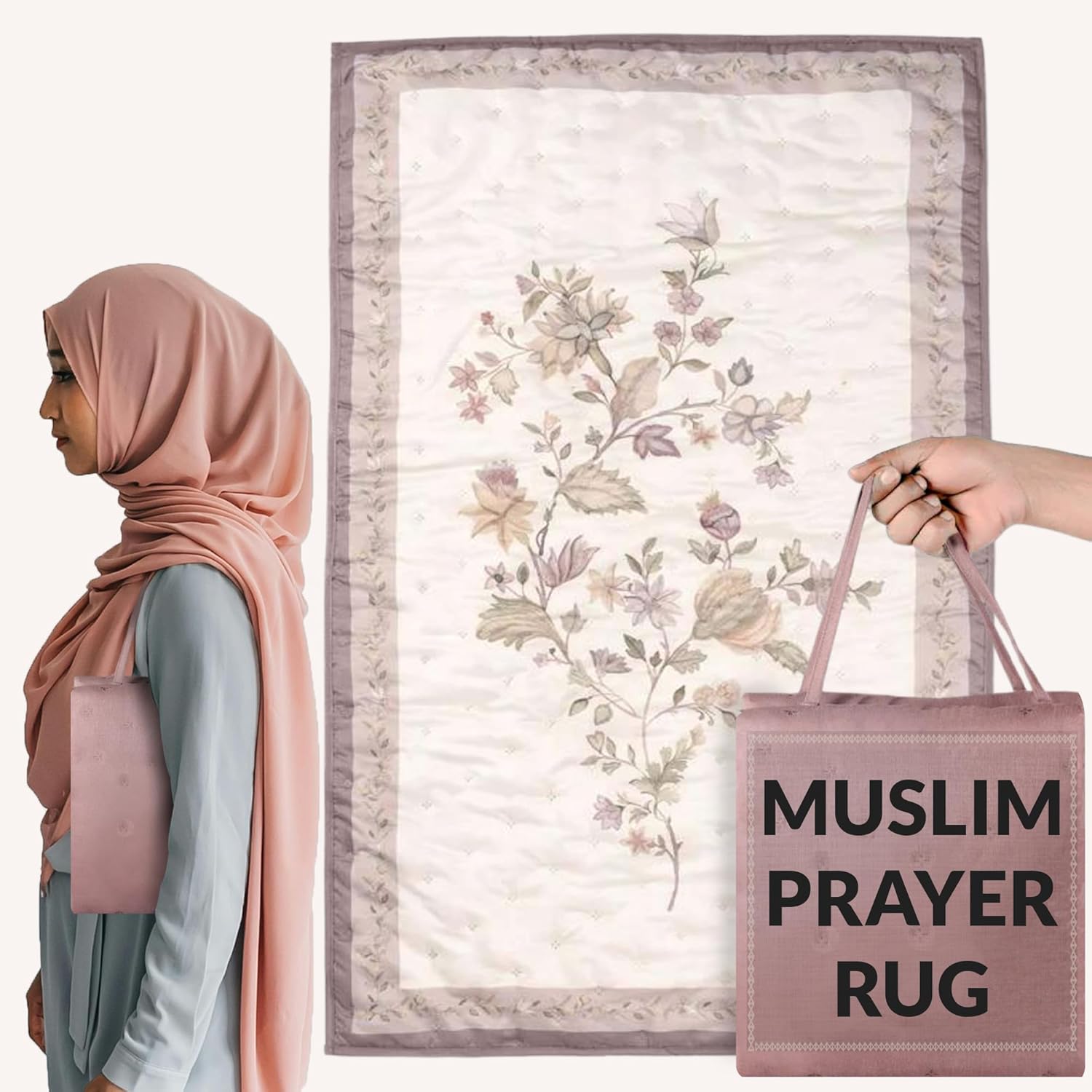 Prayer Mat
