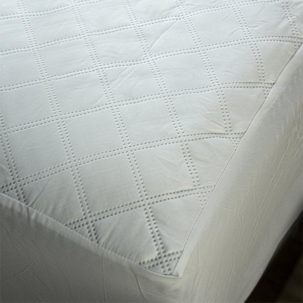 Mattress Protector - THE LINEN COMPANY