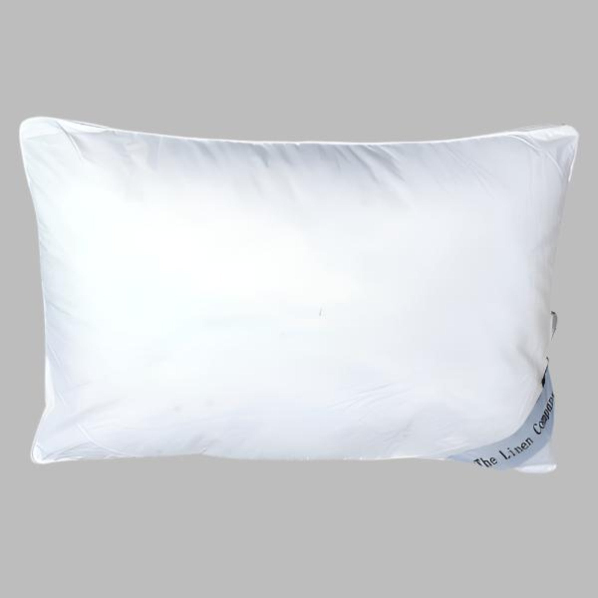 Microfiber Pillow Filling - THE LINEN COMPANY