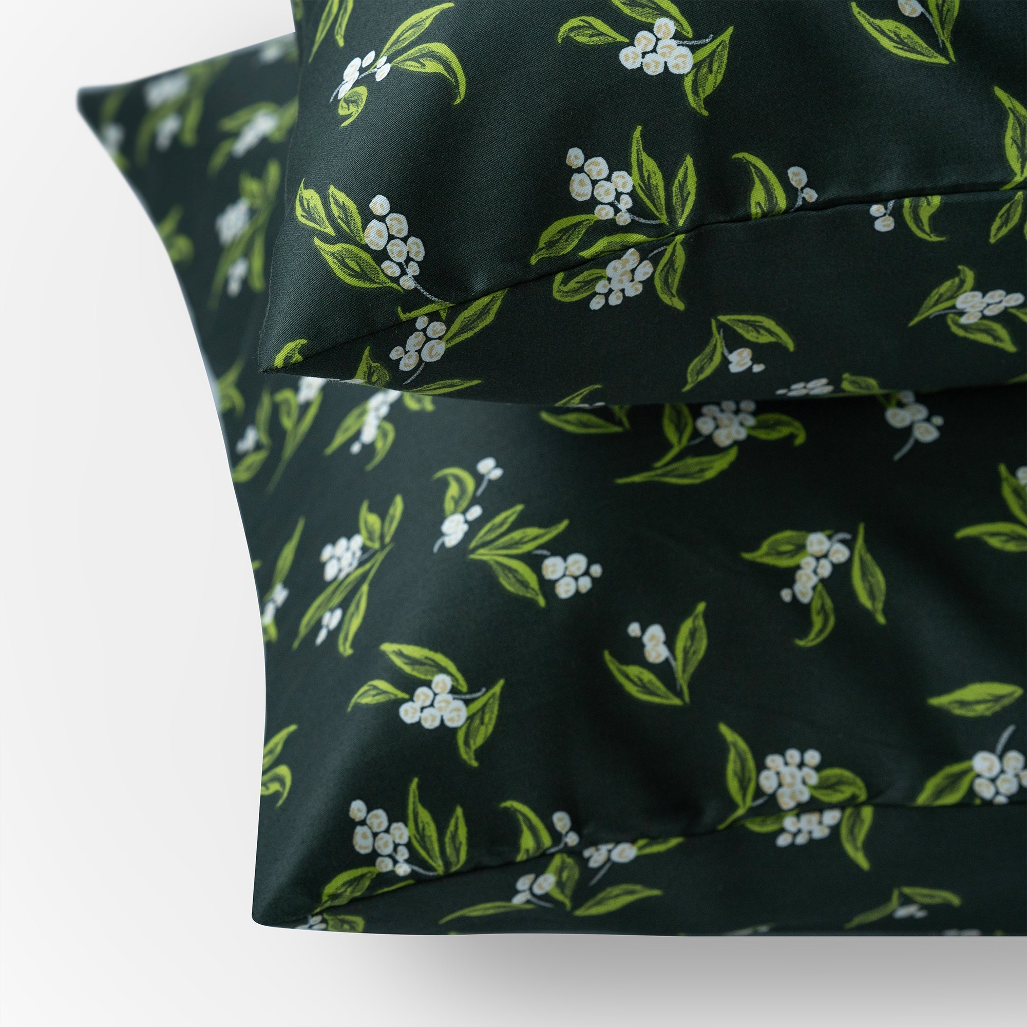 Midnight Garden Duvet Cover Only