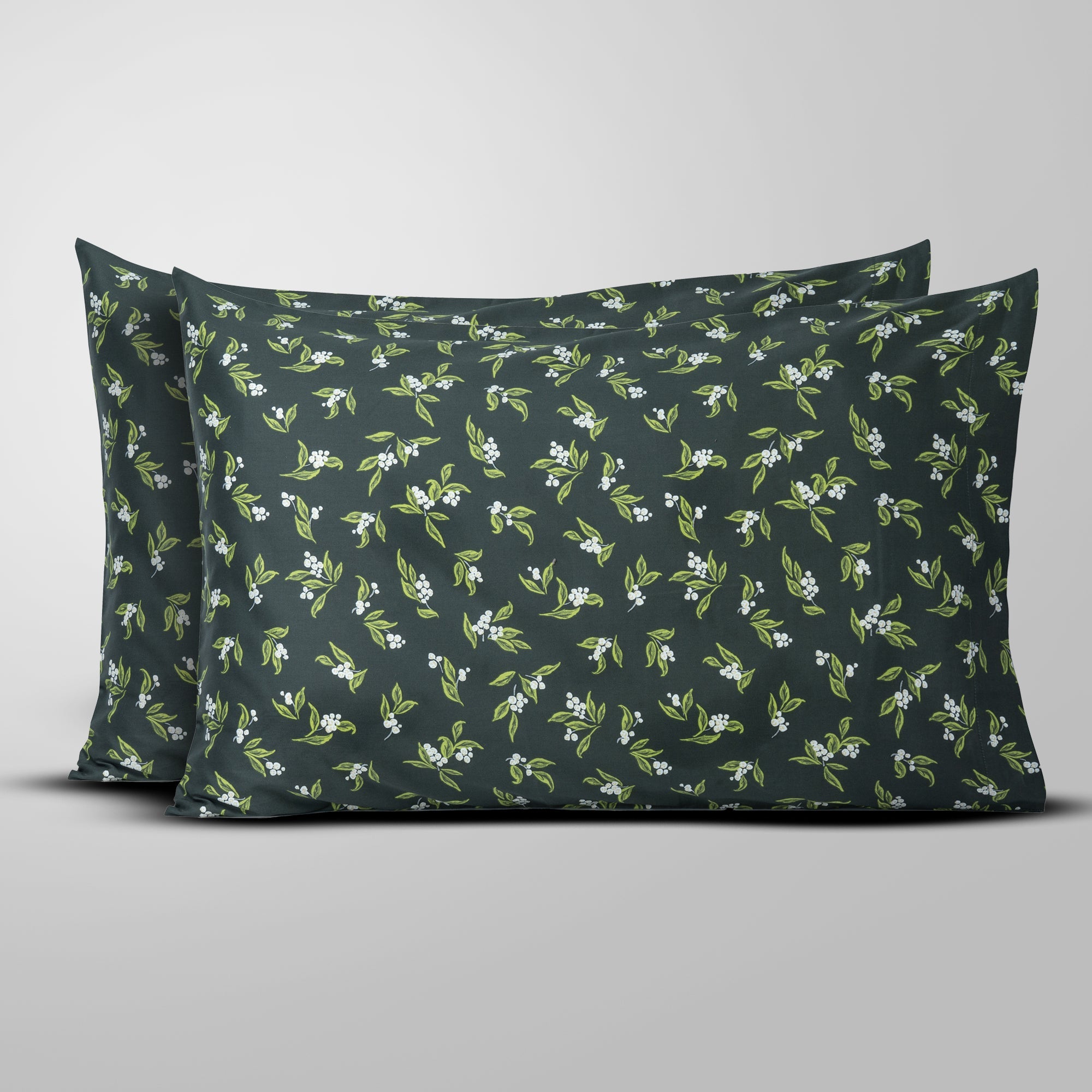 Midnight Garden Duvet Cover Only