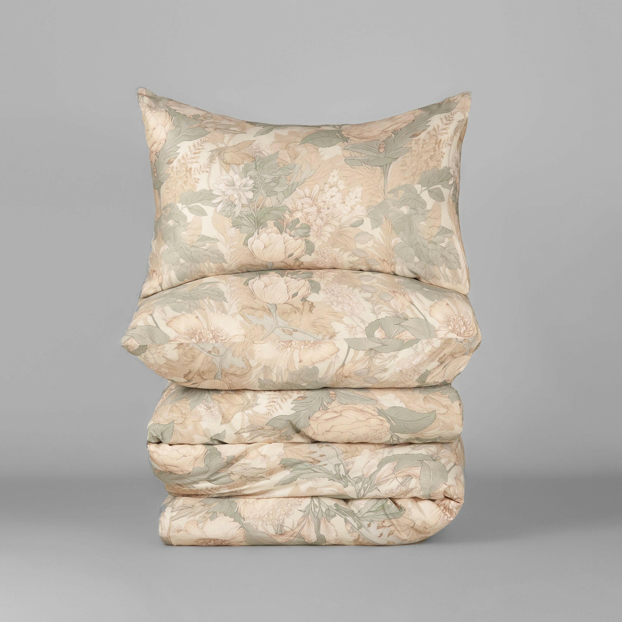 Oliver Duvet Cover Set - THE LINEN COMPANY