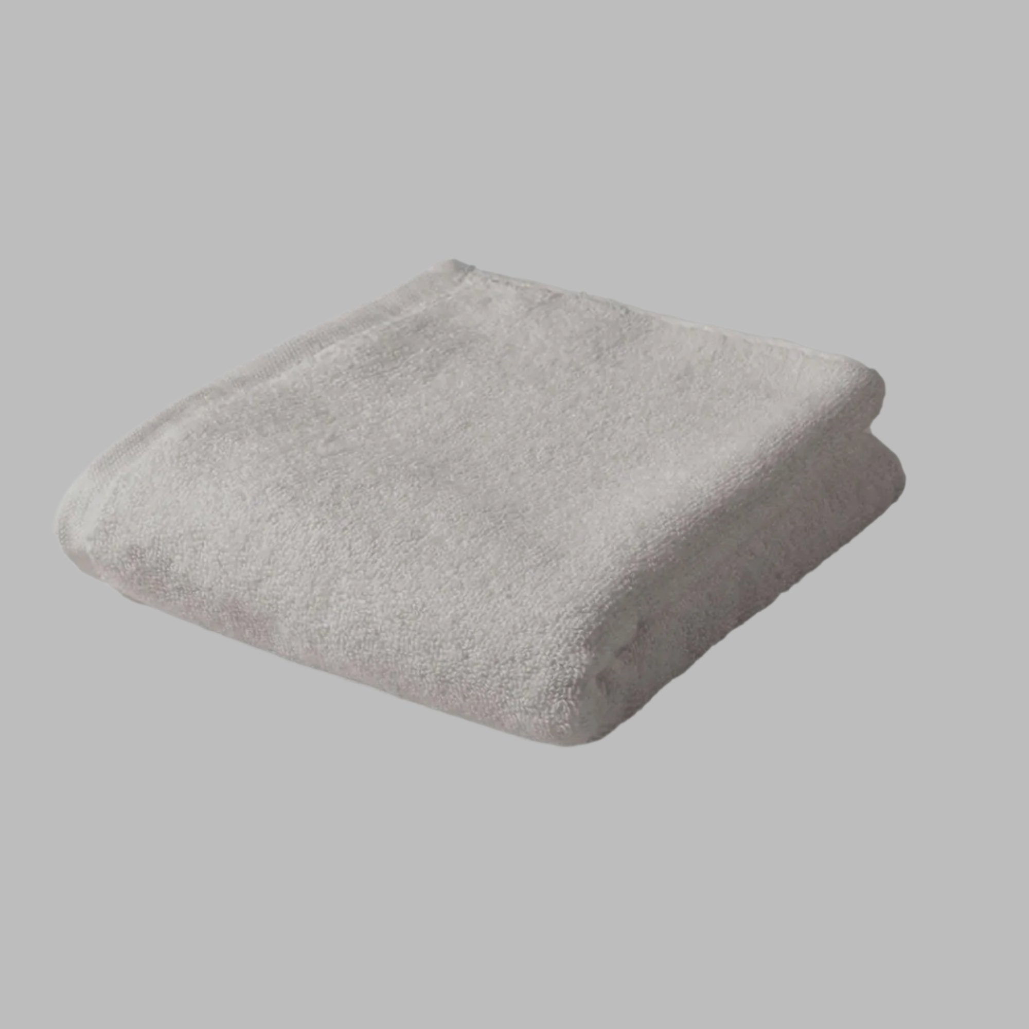 Grey Towel - Set of 4