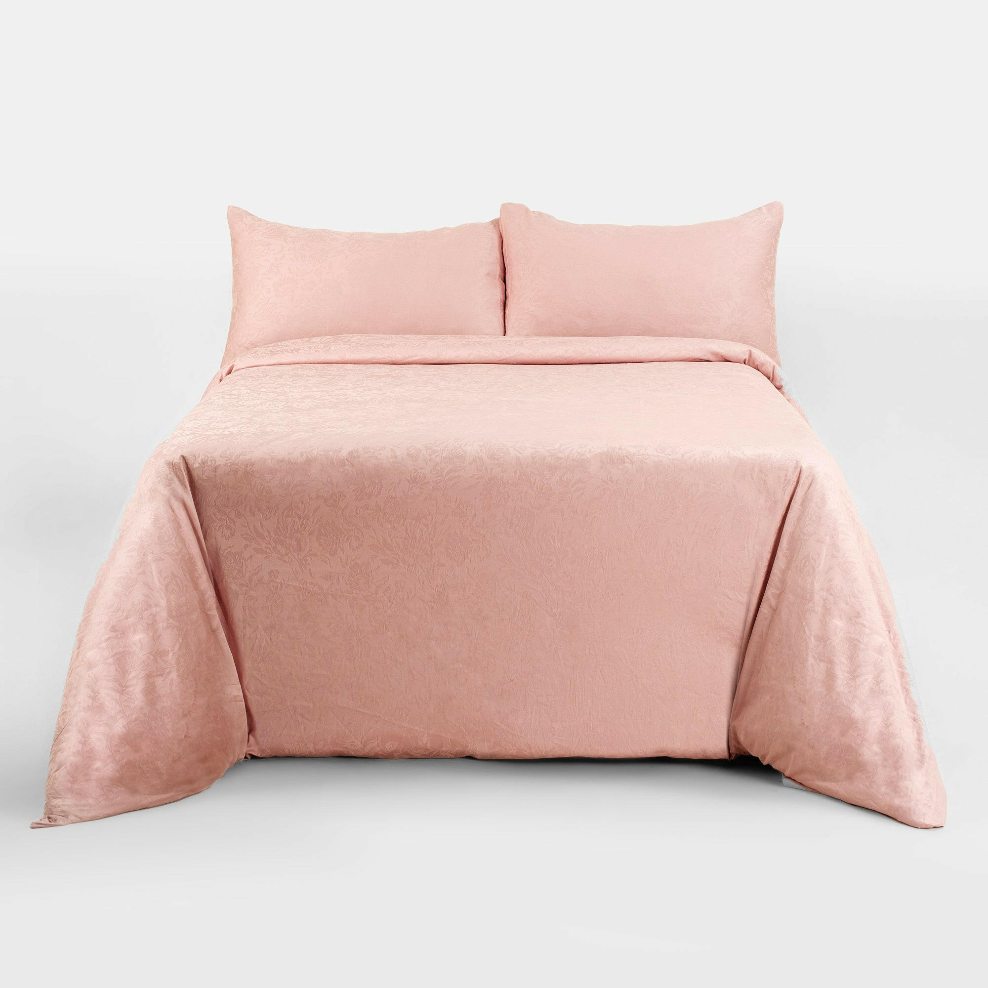 Rose Radiance Duvet Cover Set - THE LINEN COMPANY