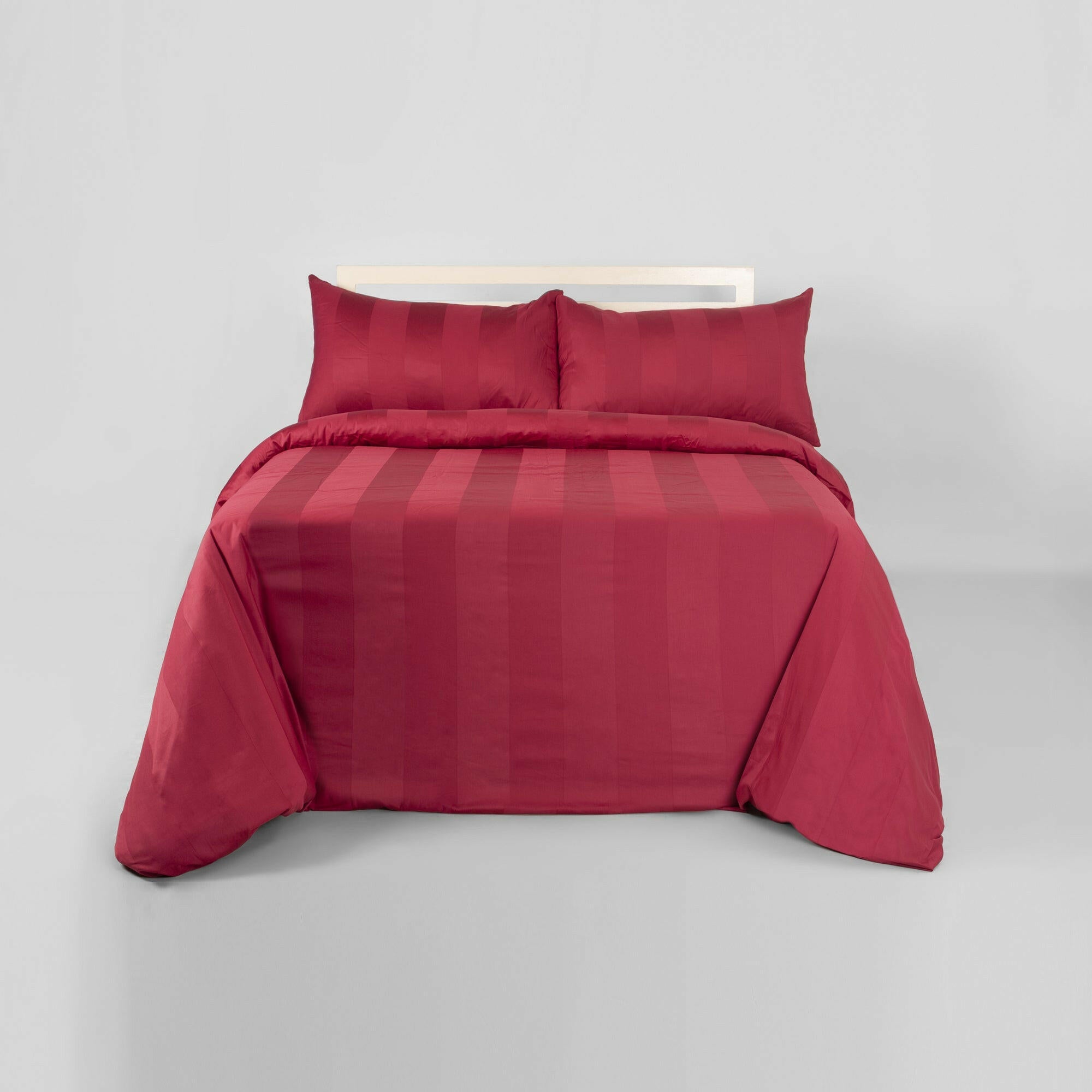 Rosette Duvet Cover Set - THE LINEN COMPANY