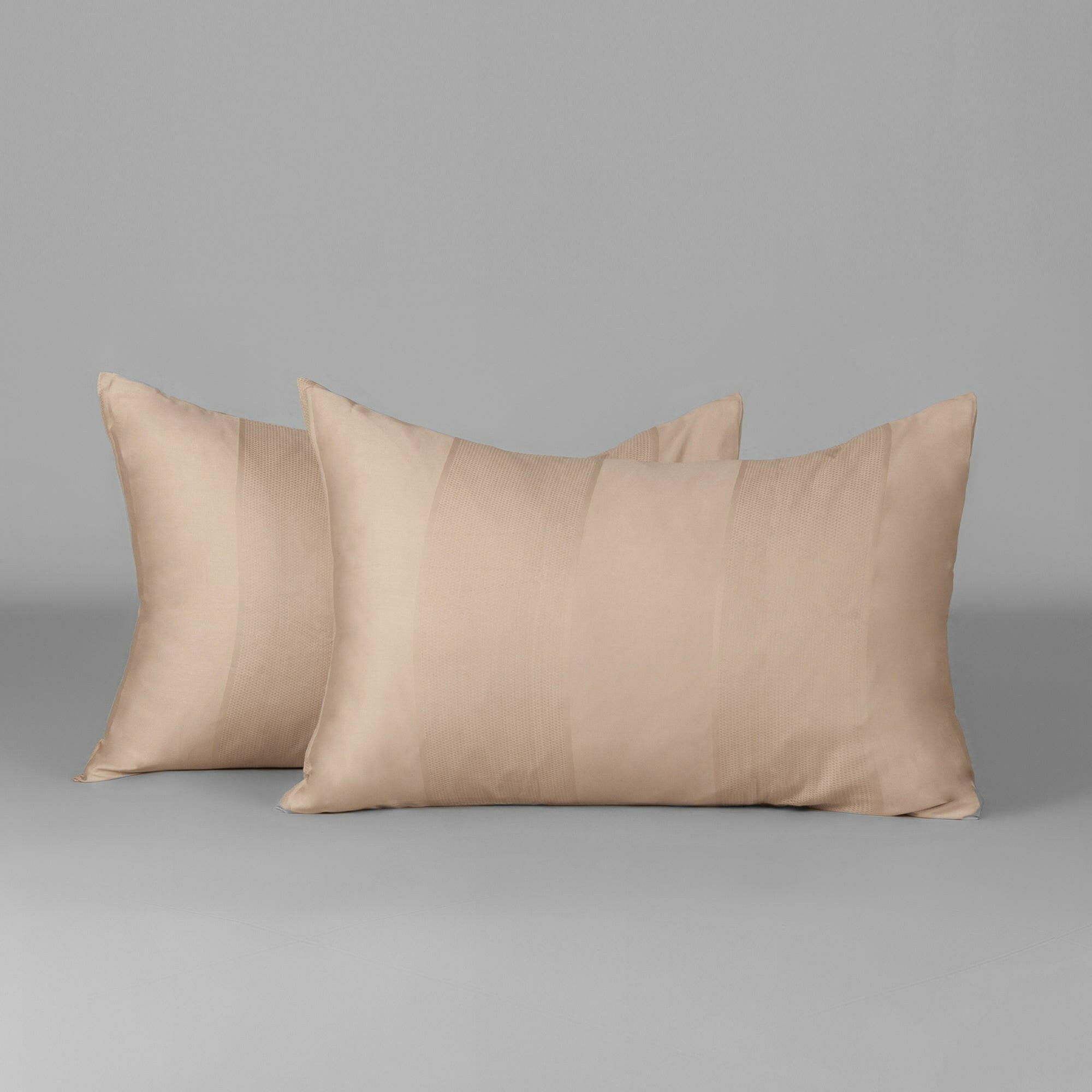 Sand Duvet Cover Set - THE LINEN COMPANY