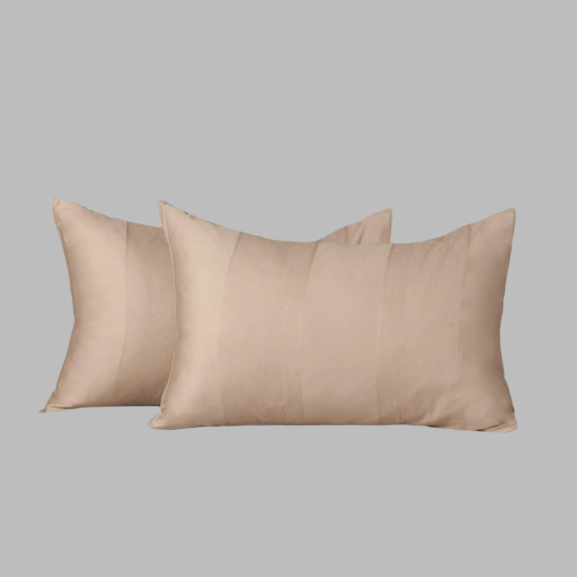 Sand Duvet Cover Set - THE LINEN COMPANY