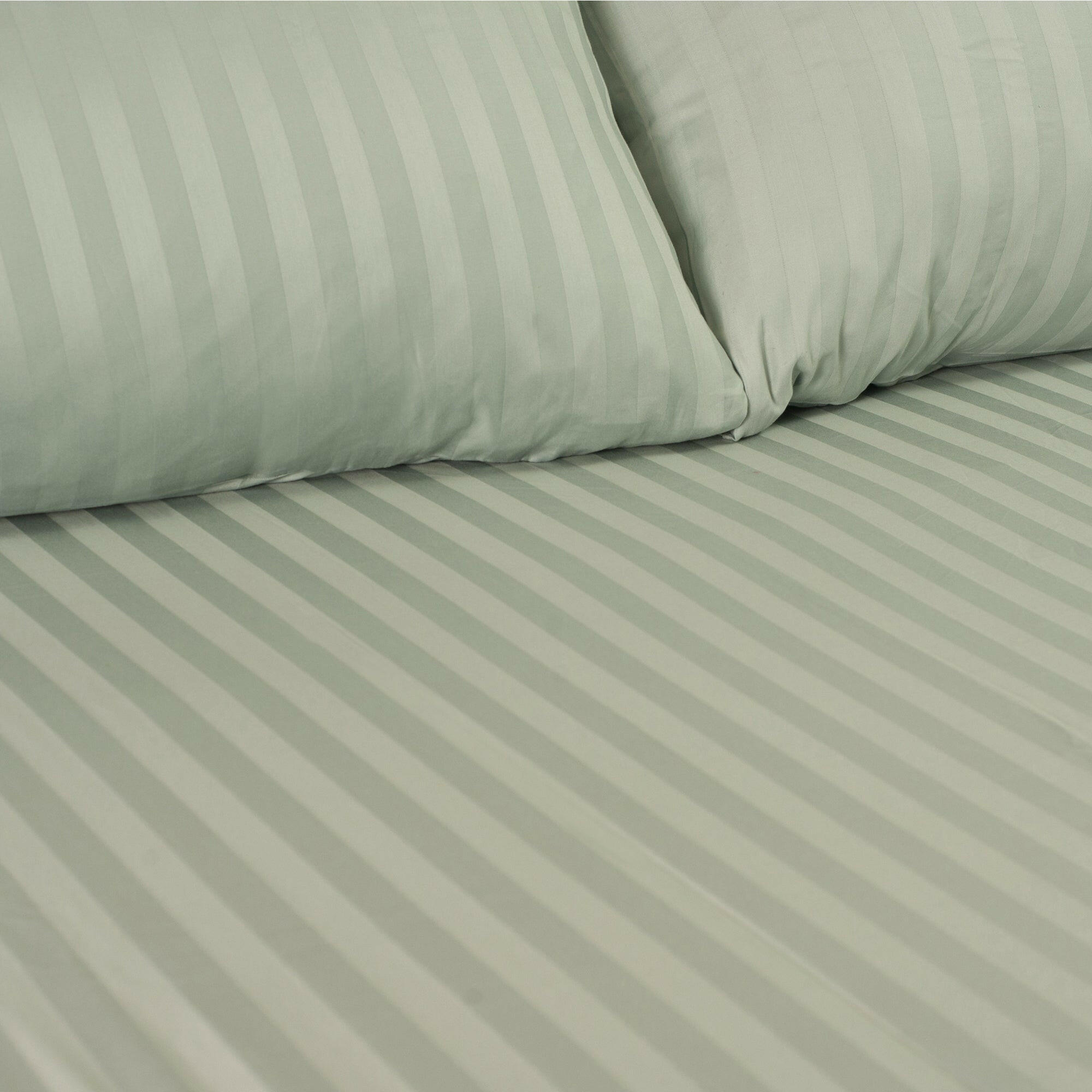 Sea Breeze Bed Sheet Set - THE LINEN COMPANY