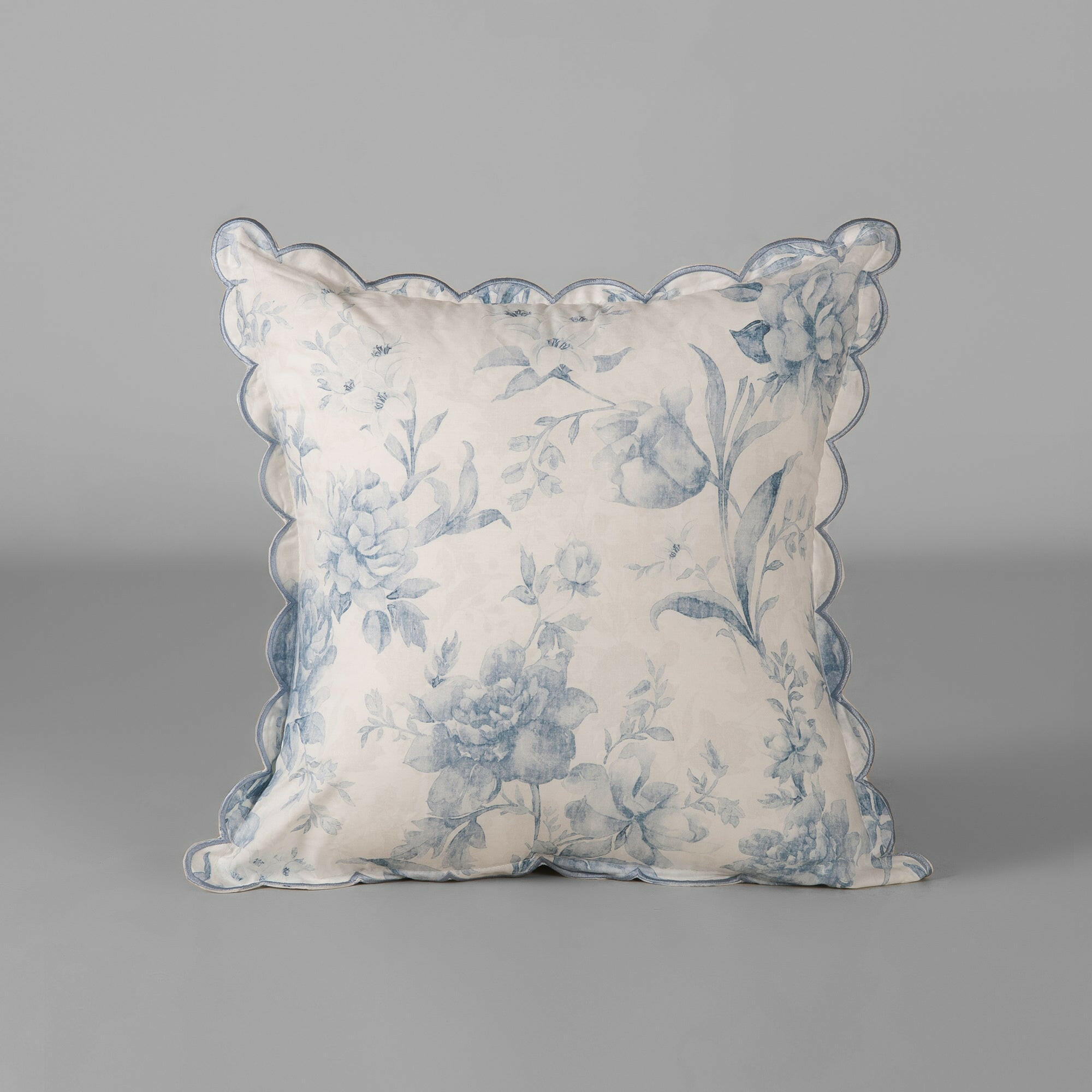 Skyfall Cushion Cover - THE LINEN COMPANY