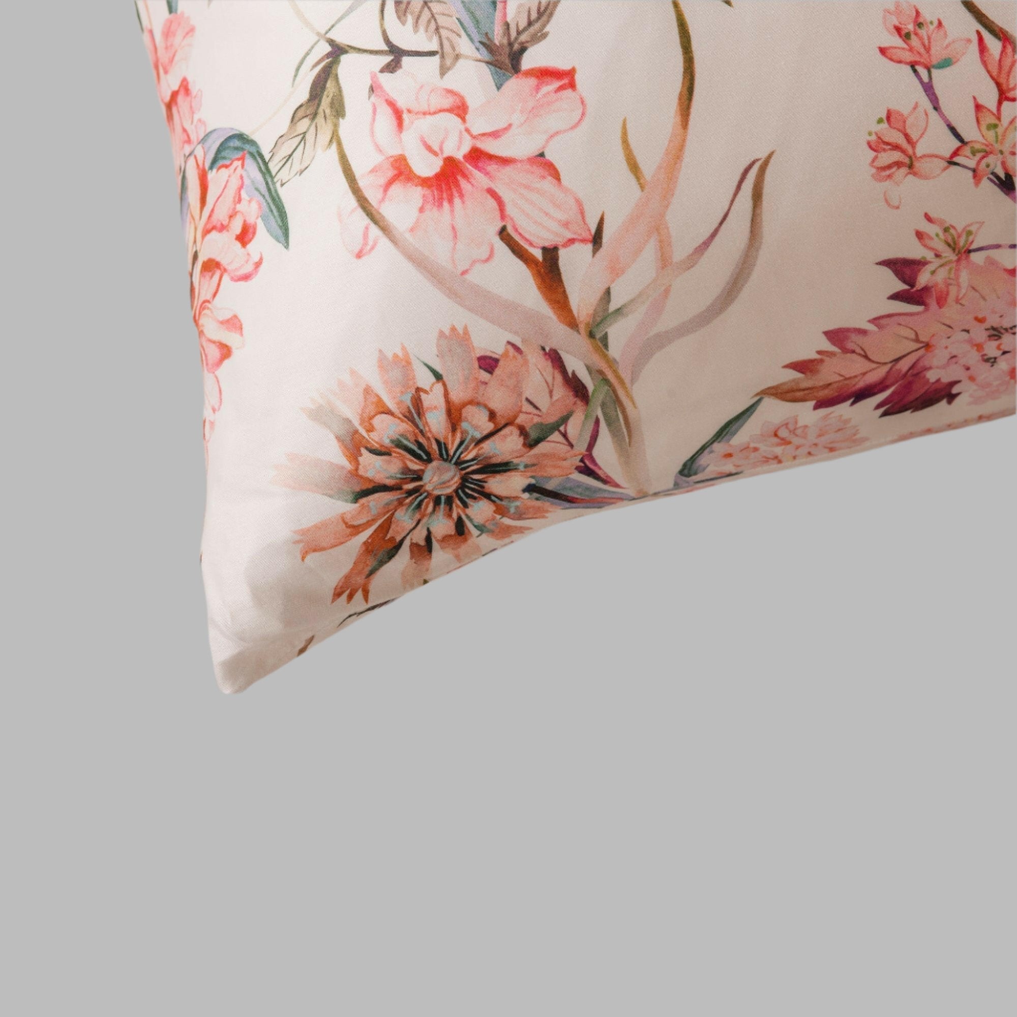 Springfield Pillowcases - THE LINEN COMPANY