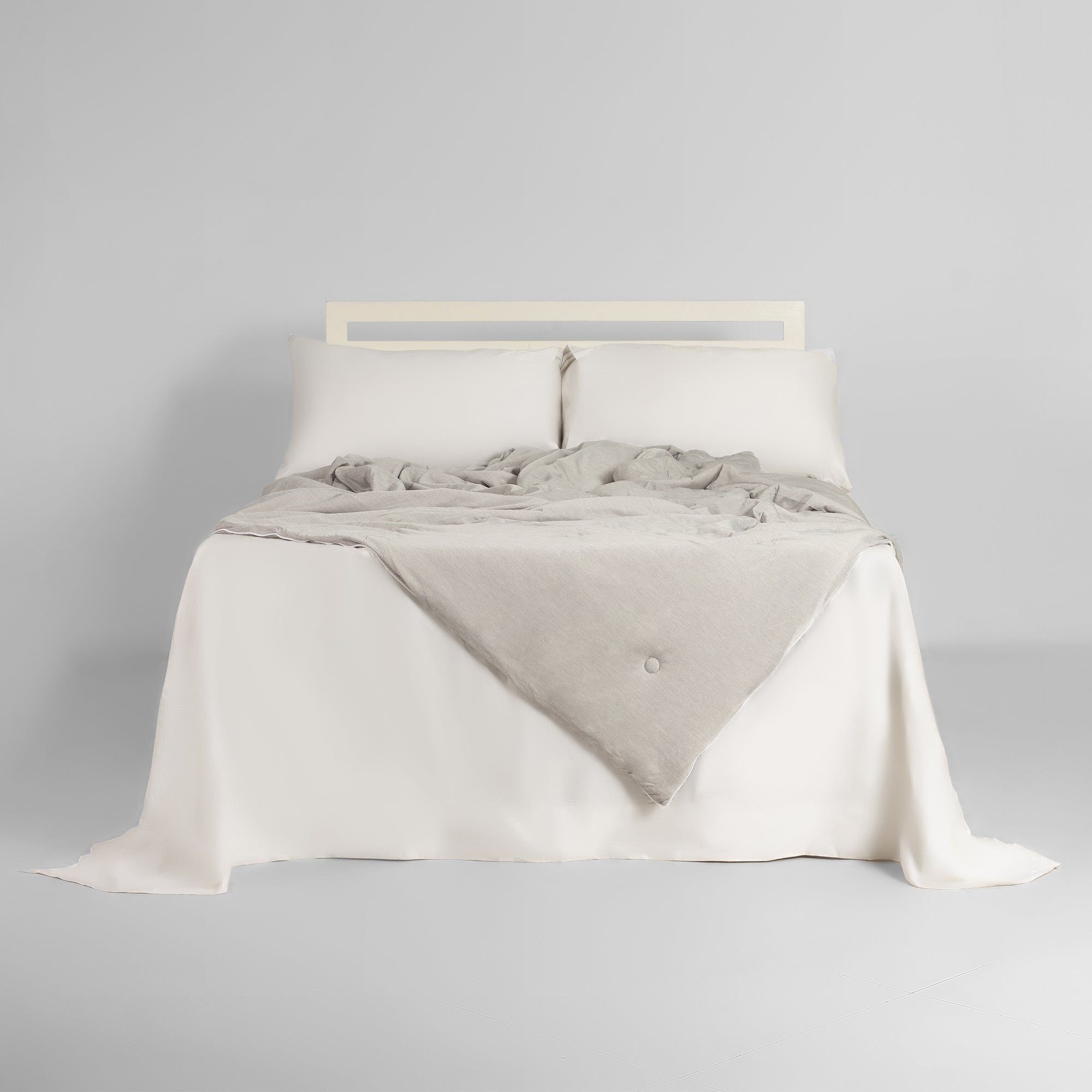 Stone Cold Ice Blanket - THE LINEN COMPANY