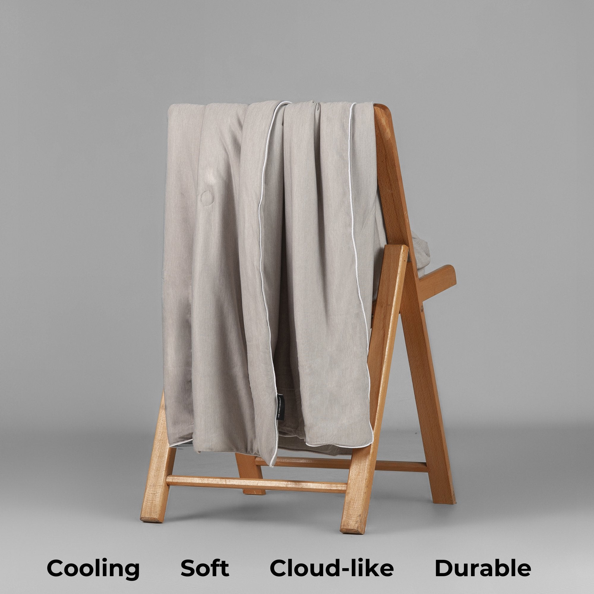 Stone Cold Ice Blanket - THE LINEN COMPANY