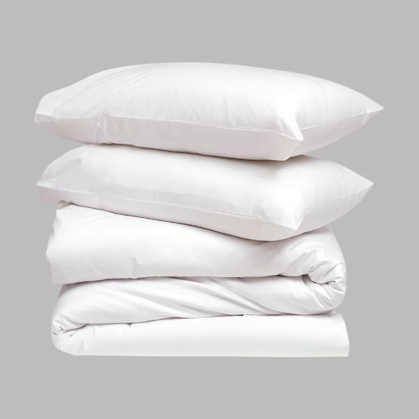 Tencel Cooling Duvet Cover Set - THE LINEN COMPANY