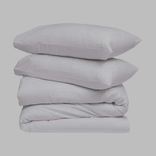 Tencel Cooling Duvet Cover Set - THE LINEN COMPANY