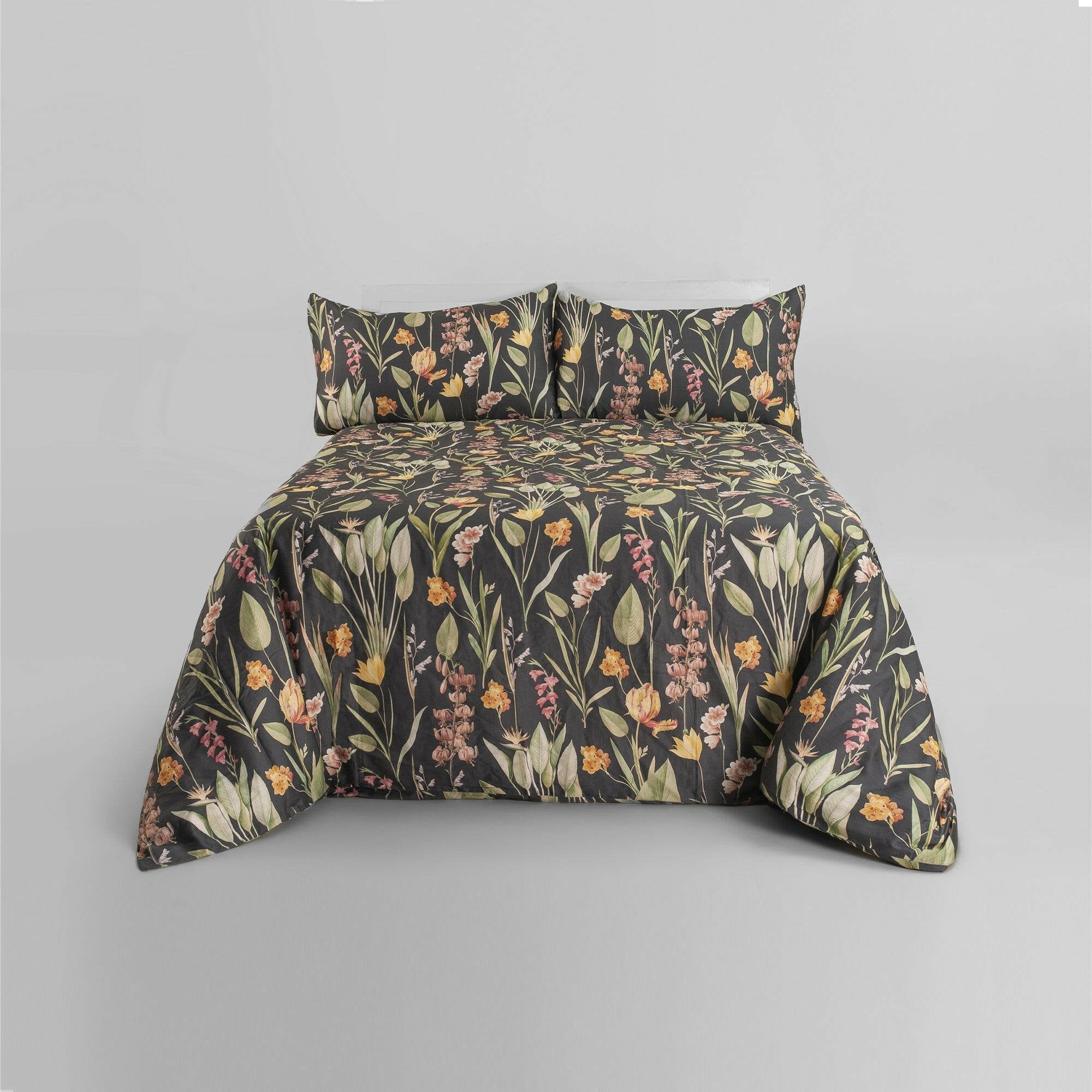 Winter Whisper Duvet Cover Set - THE LINEN COMPANY