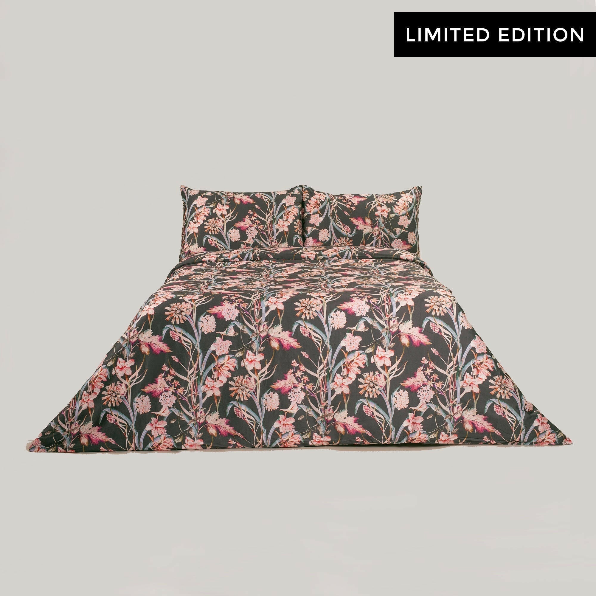 Wonderland Duvet Cover Set - THE LINEN COMPANY