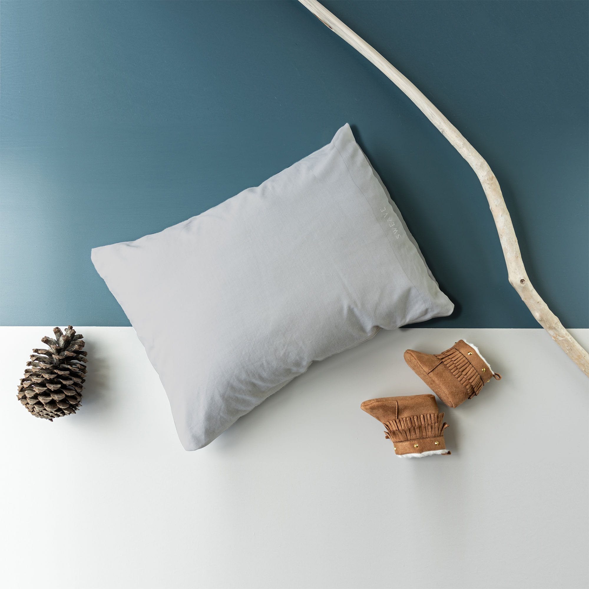 Eucalyptus Pillow Cases